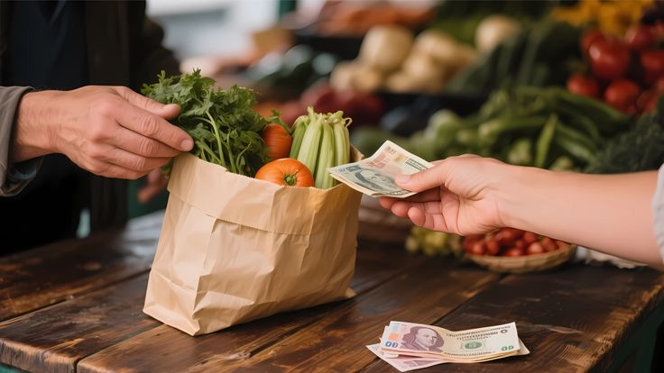 LKM (Lembaga Keuangan Mikro / Unit Simpan Pinjam BUMDes)